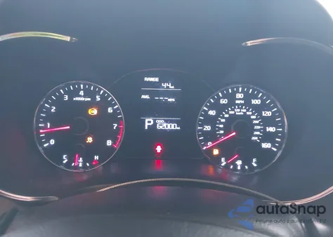 2014 Kia Forte Lx z USA, uszkodzony, nr VIN KNAFX4A67E5189947